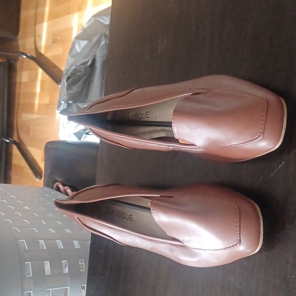 Classiques Entier Shoes - Brand new shoes